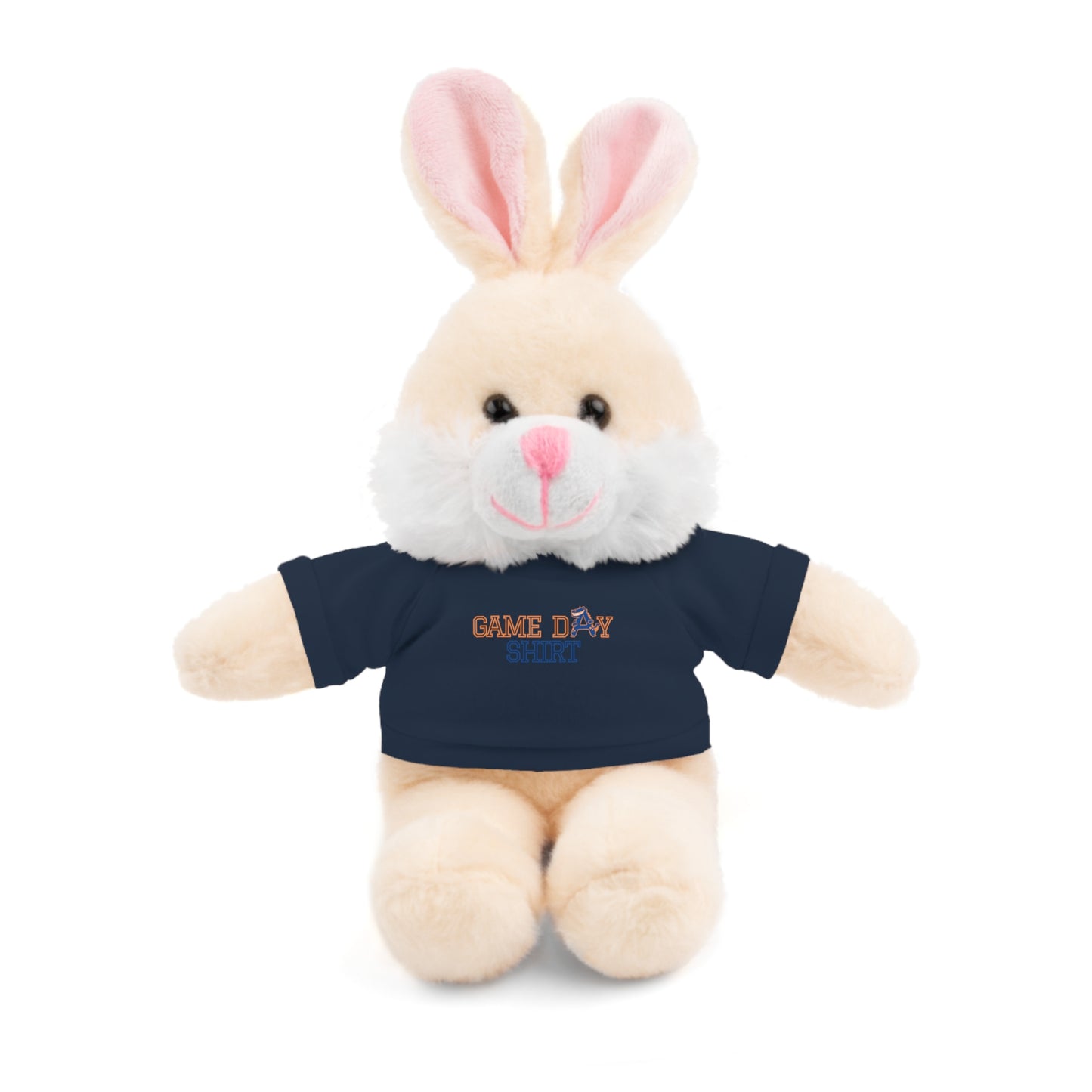 Greater Gator Stuffed Animals with Tee