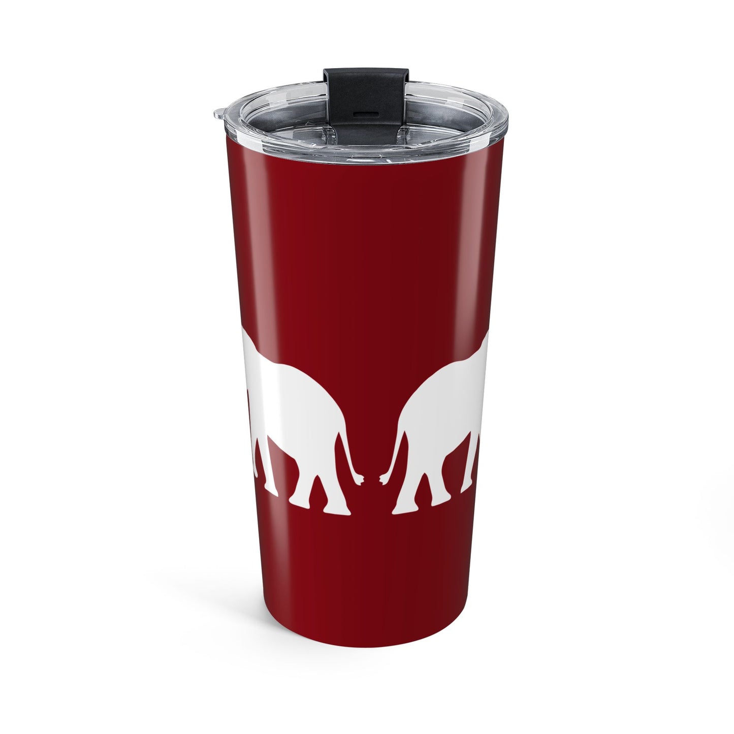 Crimson Game Day 20oz Tumbler