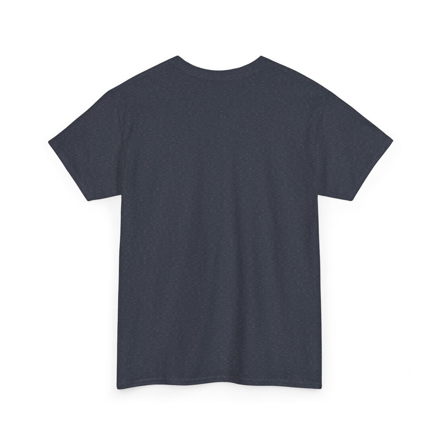 Mako Heavy Cotton Tee