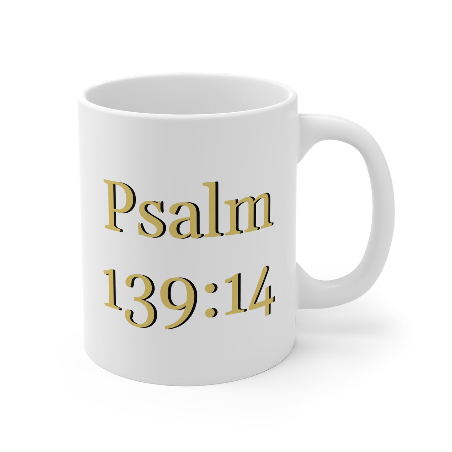 Created by Design Hot Beverage Mug 11oz
