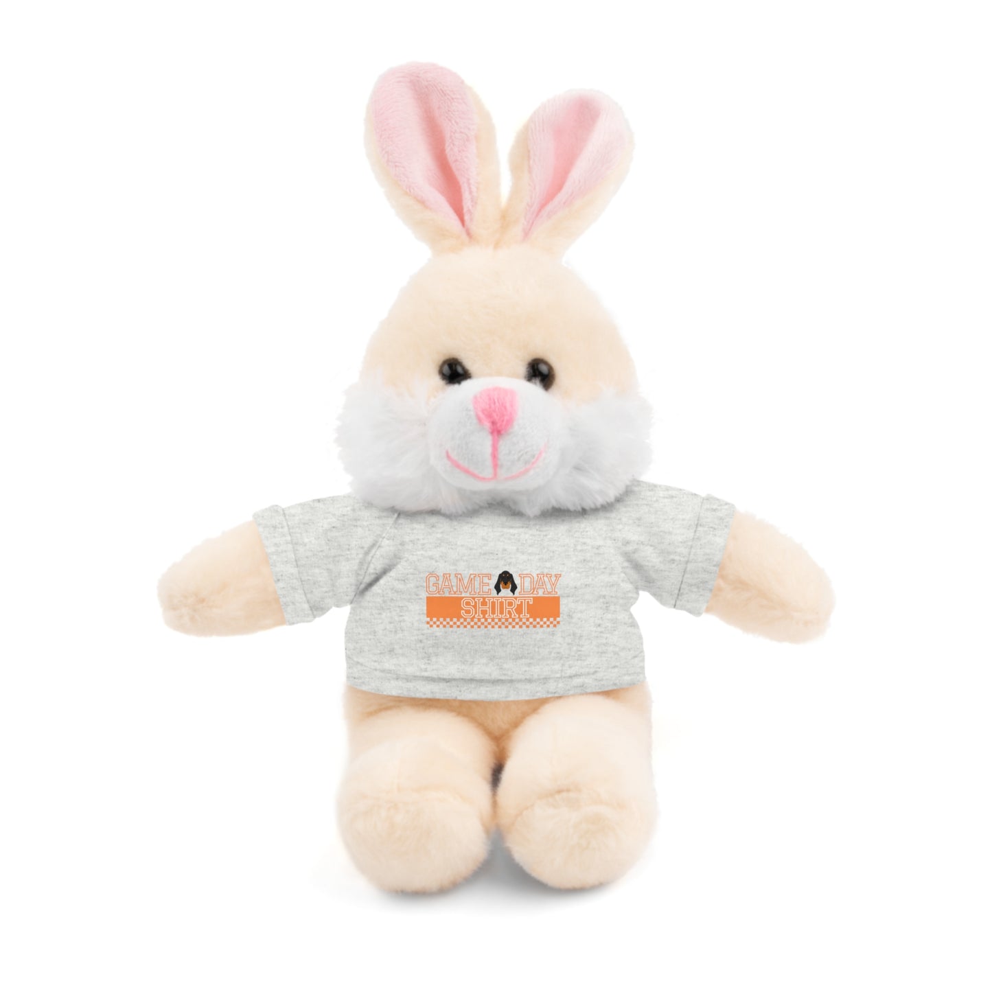 Tennessee Stuffed Toy — College Spirit Stuffed Animal