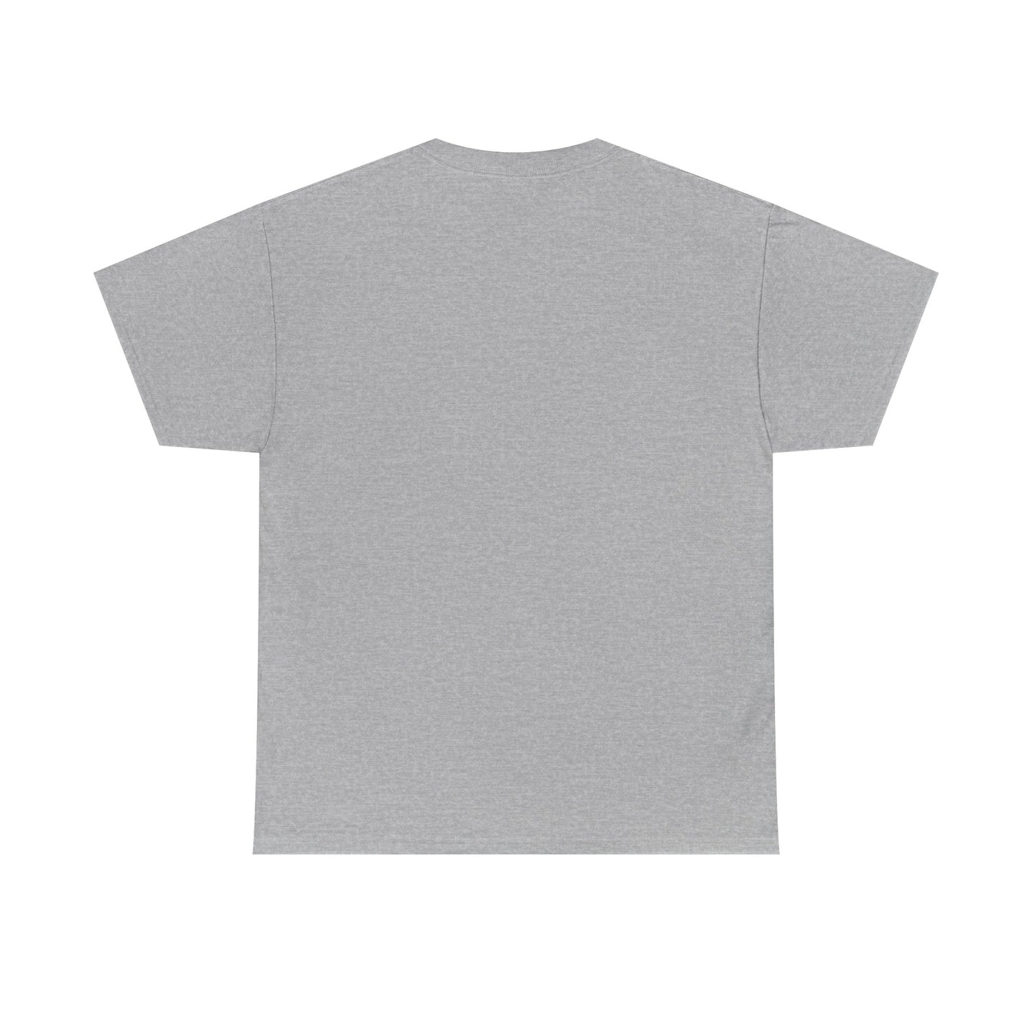 Mako Heavy Cotton Tee