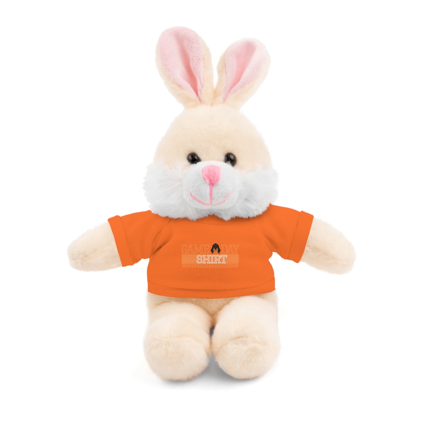 Tennessee Stuffed Toy — College Spirit Stuffed Animal