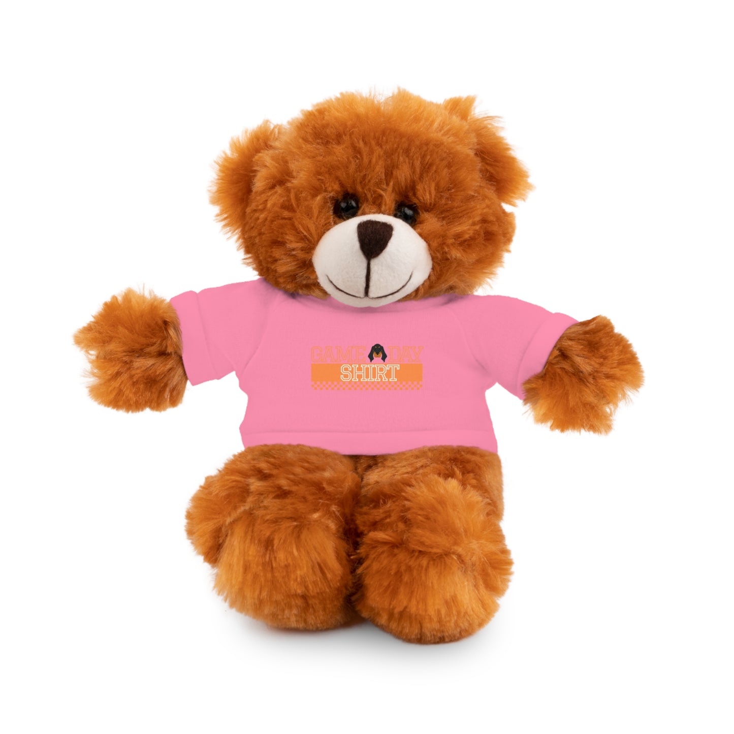 Tennessee Stuffed Toy — College Spirit Stuffed Animal