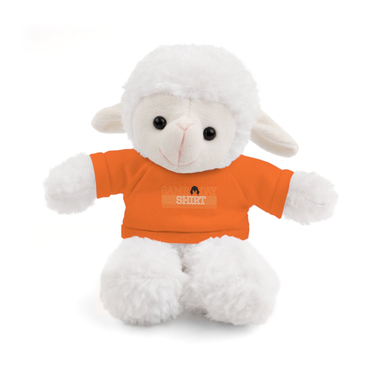 Tennessee Stuffed Toy — College Spirit Stuffed Animal