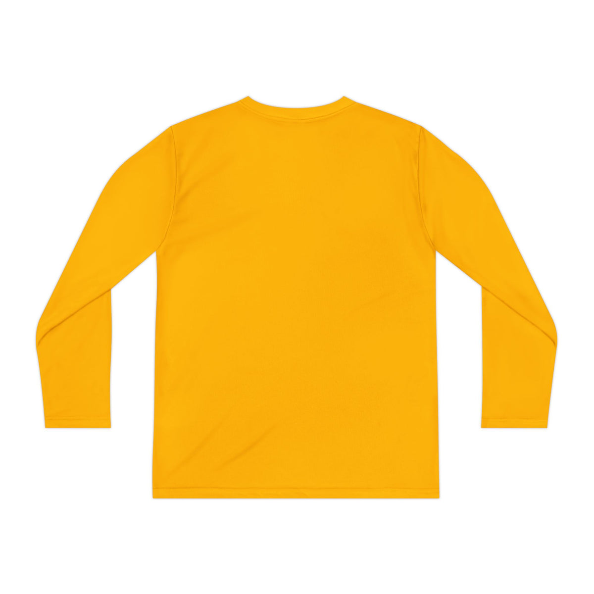 Christmas Nativity Youth Long Sleeve Tee