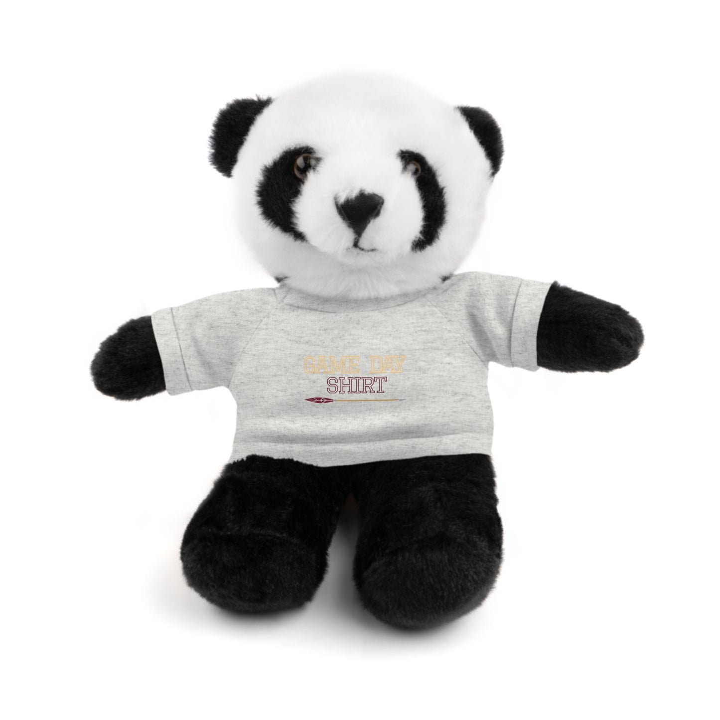FSU Stuffed Toy — College Spirit Stuffed Animal