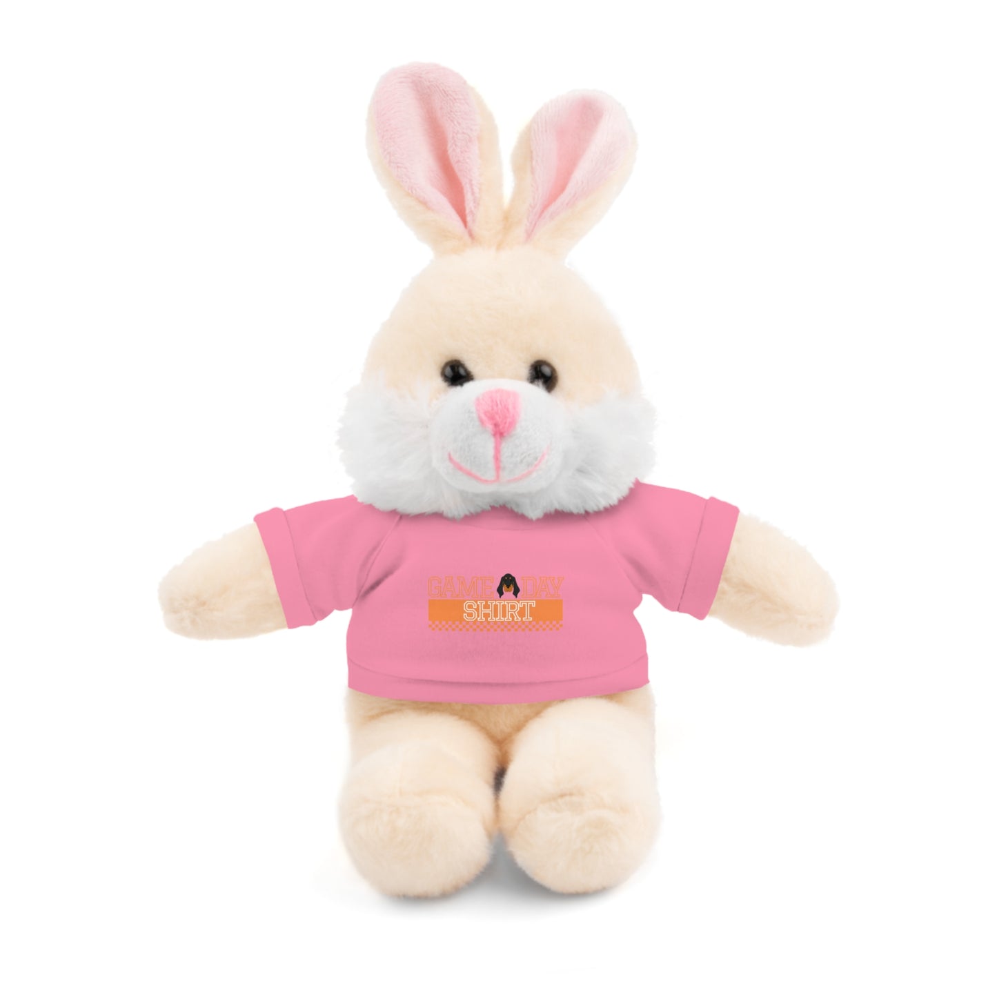 Tennessee Stuffed Toy — College Spirit Stuffed Animal