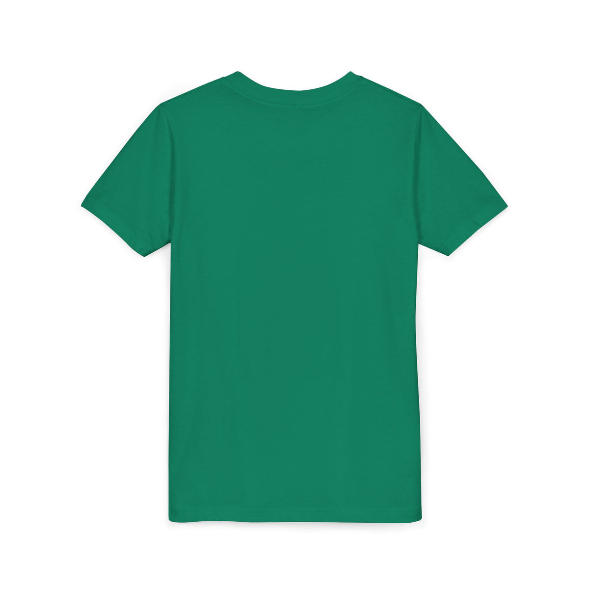 Youth Christmas Nativity Scene Short Sleeve Tee