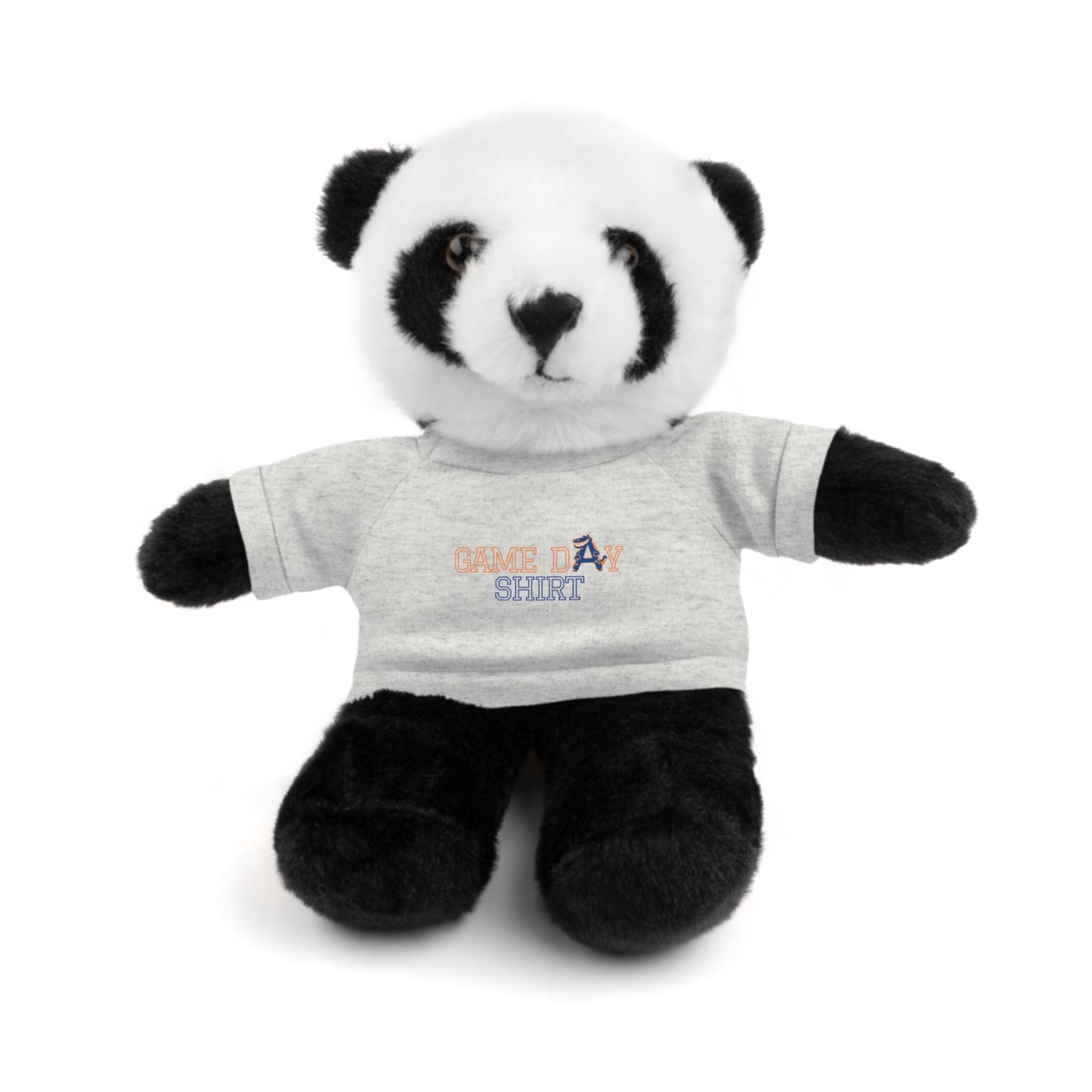 Gator Stuffed Toy — College Spirit Stuffed Animal