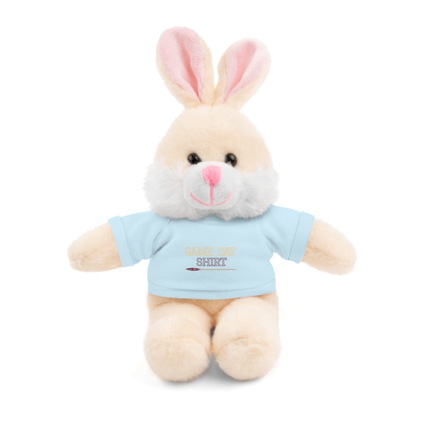 FSU Stuffed Toy — College Spirit Stuffed Animal