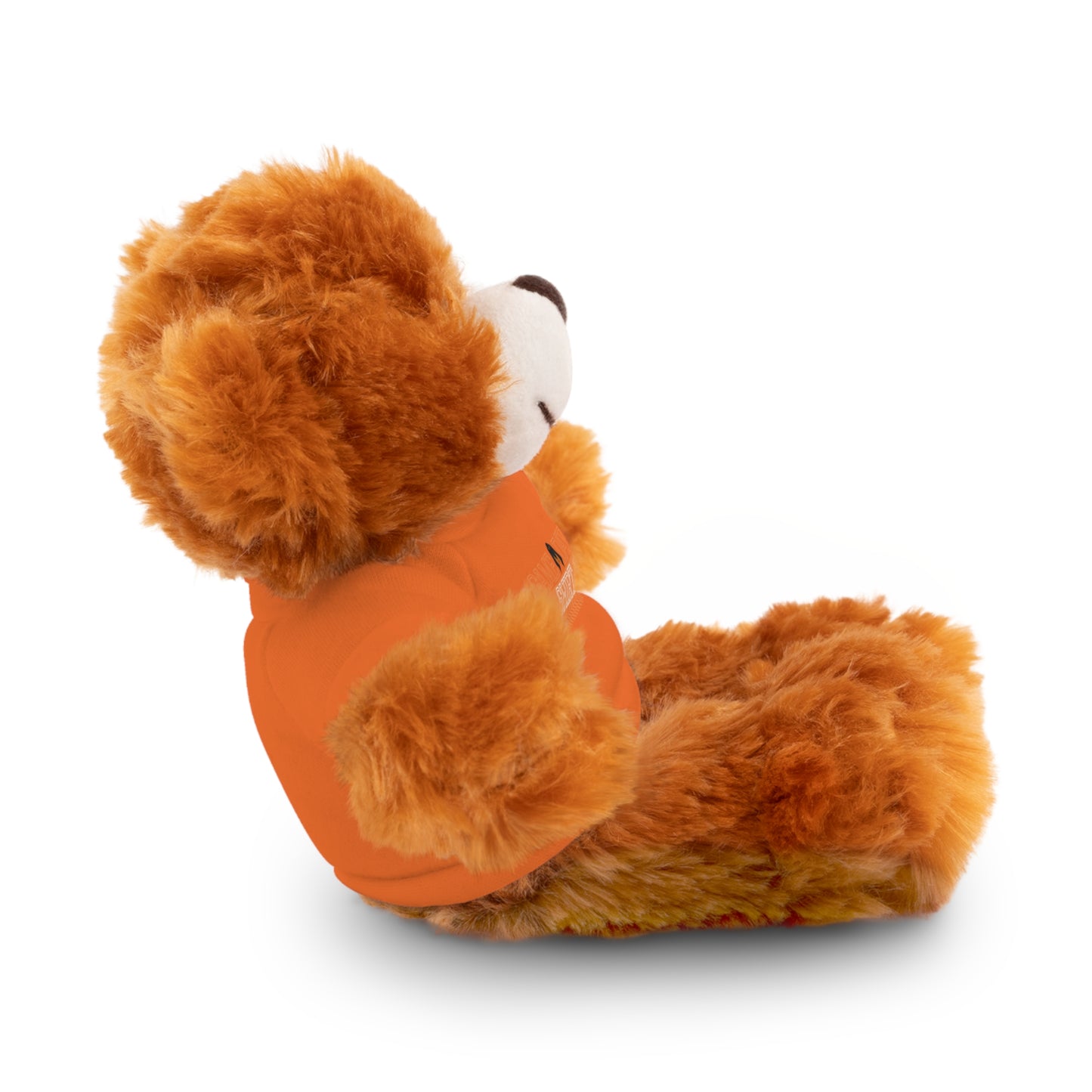 Tennessee Stuffed Toy — College Spirit Stuffed Animal