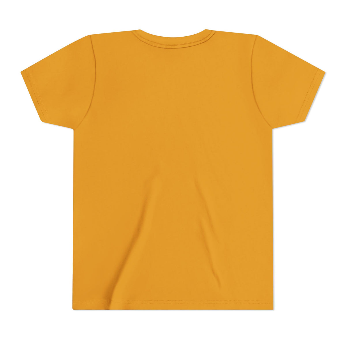 Youth Christmas Nativity Scene Short Sleeve Tee